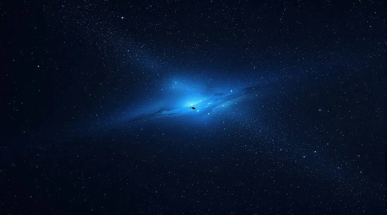 星海拾遗电影海报背景